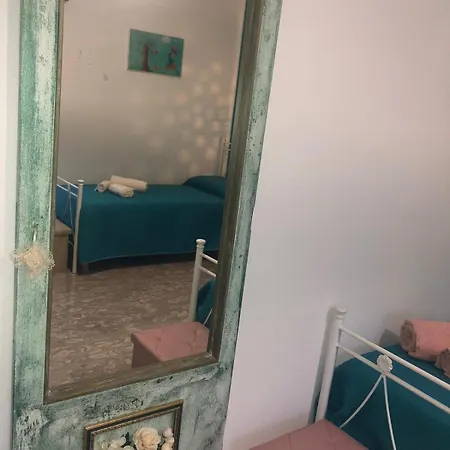 Alice's & House - Ospiti A Casa