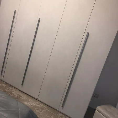 Alice's & House - Ospiti A Casa *