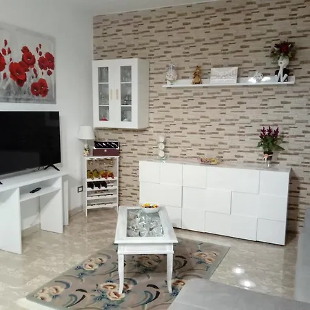 Alice's & House - Ospiti A Casa * Statte