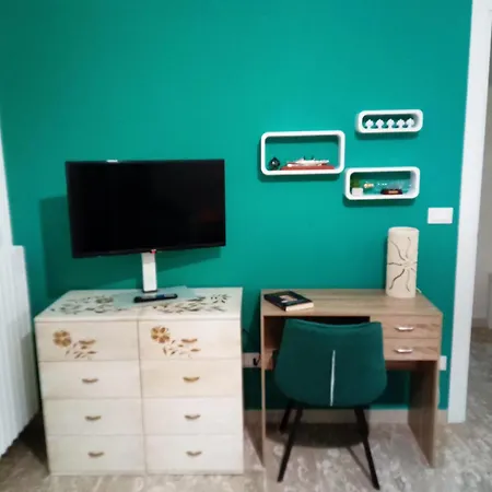 Alice's & House - Ospiti A Casa