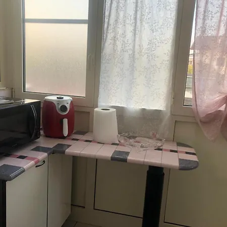 Alice's & House - Ospiti A Casa Statte