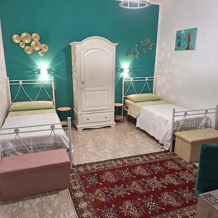 Apartment Alice's & House - Ospiti A Casa Statte