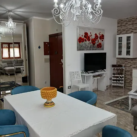 Alice's & House - Ospiti A Casa